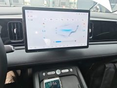 BYD Sealion 05 EV 520KM Smart Navigation Edition - photo 12