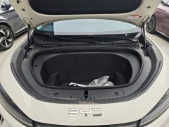 BYD Sealion 05 EV 520KM Smart Navigation Edition - photo 19