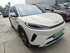 BYD Sealion 05 EV 520KM Smart Navigation Edition - photo 3