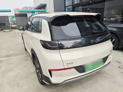 BYD Sealion 05 EV 520KM Smart Navigation Edition - photo 4