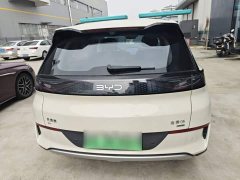 BYD Sealion 05 EV 520KM Smart Navigation Edition - photo 5