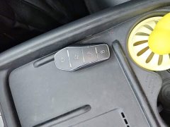 BYD Sealion 05 EV 520KM Smart Navigation Edition - photo 8