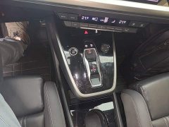 Audi Q4 e-tron 40 e-tron Trendsetter Edition - photo 13