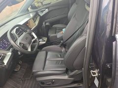 Audi Q4 e-tron 40 e-tron Trendsetter Edition - photo 14