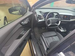 Audi Q4 e-tron 40 e-tron Trendsetter Edition - photo 15