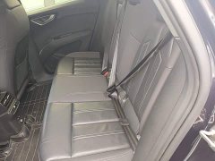 Audi Q4 e-tron 40 e-tron Trendsetter Edition - photo 16