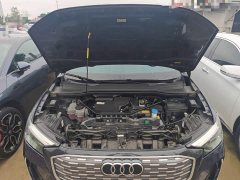 Audi Q4 e-tron 40 e-tron Trendsetter Edition - photo 19