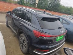 Audi Q4 e-tron 40 e-tron Trendsetter Edition - photo 4