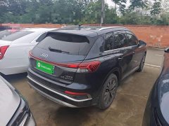 Audi Q4 e-tron 40 e-tron Trendsetter Edition - photo 6