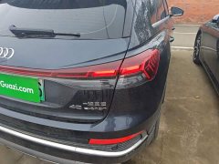Audi Q4 e-tron 40 e-tron Trendsetter Edition - photo 7