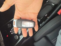 Audi Q4 e-tron 40 e-tron Trendsetter Edition - photo 8