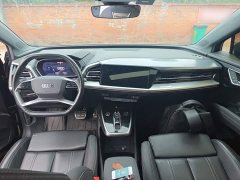 Audi Q4 e-tron 40 e-tron Trendsetter Edition - photo 9