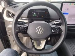 Volkswagen ID.UNYX Yuzhong ID.UNYX Ultra Long Range Edition - фото 10