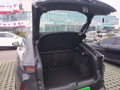 Volkswagen ID.UNYX Yuzhong ID.UNYX Ultra Long Range Edition - фото 18