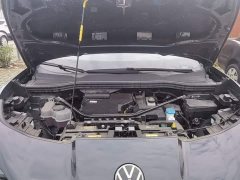 Volkswagen ID.UNYX Yuzhong ID.UNYX Ultra Long Range Edition - фото 19