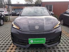Volkswagen ID.UNYX Yuzhong ID.UNYX Ultra Long Range Edition - фото 2