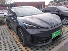 Volkswagen ID.UNYX Yuzhong ID.UNYX Ultra Long Range Edition - фото 3
