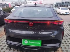 Volkswagen ID.UNYX Yuzhong ID.UNYX Ultra Long Range Edition - фото 5
