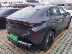 Volkswagen ID.UNYX Yuzhong ID.UNYX Ultra Long Range Edition - фото 6