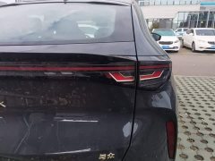 Volkswagen ID.UNYX Yuzhong ID.UNYX Ultra Long Range Edition - фото 7