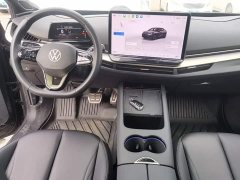 Volkswagen ID.UNYX Yuzhong ID.UNYX Ultra Long Range Edition - фото 9