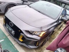 Trumpchi Leopard 270T DCT J16 - ფოტო 1