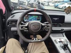 Trumpchi Leopard 270T DCT J16 - ფოტო 10
