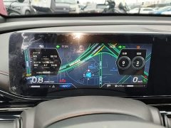 Trumpchi Leopard 270T DCT J16 - ფოტო 11