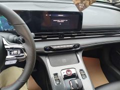 Trumpchi Leopard 270T DCT J16 - ფოტო 12