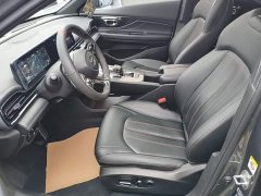 Trumpchi Leopard 270T DCT J16 - ფოტო 14