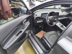 Trumpchi Leopard 270T DCT J16 - ფოტო 15