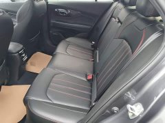 Trumpchi Leopard 270T DCT J16 - ფოტო 16