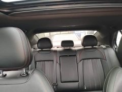 Trumpchi Leopard 270T DCT J16 - ფოტო 17