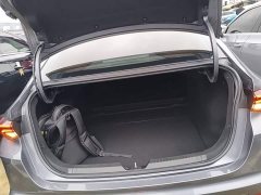 Trumpchi Leopard 270T DCT J16 - ფოტო 18