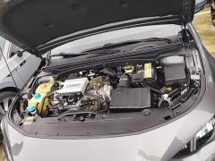 Trumpchi Leopard 270T DCT J16 - ფოტო 19