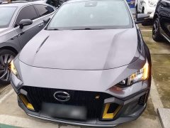 Trumpchi Leopard 270T DCT J16 - ფოტო 2