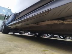 Trumpchi Leopard 270T DCT J16 - ფოტო 20