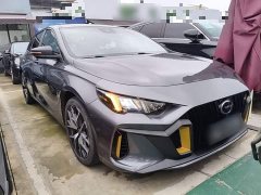 Trumpchi Leopard 270T DCT J16 - ფოტო 3