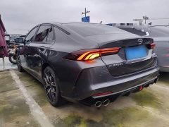 Trumpchi Leopard 270T DCT J16 - ფოტო 4