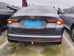 Trumpchi Leopard 270T DCT J16 - ფოტო 5
