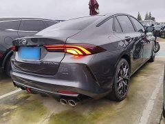Trumpchi Leopard 270T DCT J16 - ფოტო 6