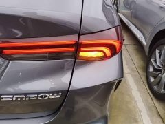 Trumpchi Leopard 270T DCT J16 - ფოტო 7