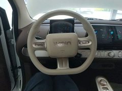 Changan Lumin Treasure Edition 205km Cool Love White CATL - ფოტო 10