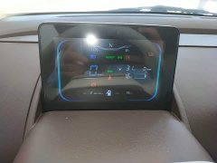 Changan Lumin Treasure Edition 205km Cool Love White CATL - ფოტო 11
