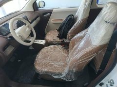Changan Lumin Treasure Edition 205km Cool Love White CATL - ფოტო 14