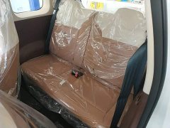 Changan Lumin Treasure Edition 205km Cool Love White CATL - ფოტო 16