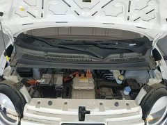 Changan Lumin Treasure Edition 205km Cool Love White CATL - ფოტო 19