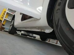 Changan Lumin Treasure Edition 205km Cool Love White CATL - ფოტო 20
