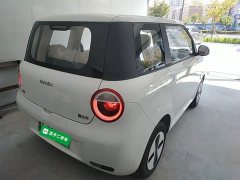 Changan Lumin Treasure Edition 205km Cool Love White CATL - ფოტო 6