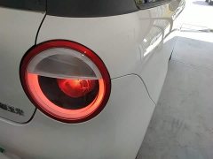 Changan Lumin Treasure Edition 205km Cool Love White CATL - ფოტო 7